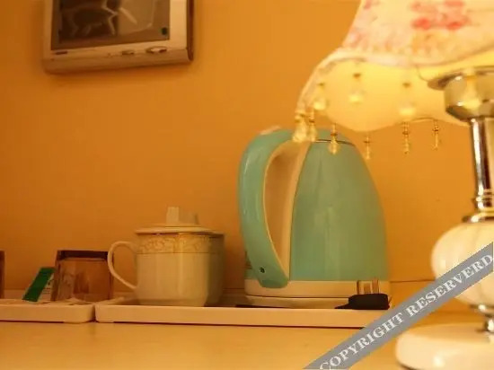 Хойчжоу: Sixiangjia Boutique Apartment Hotel