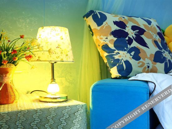 Хойчжоу: Sixiangjia Boutique Apartment Hotel