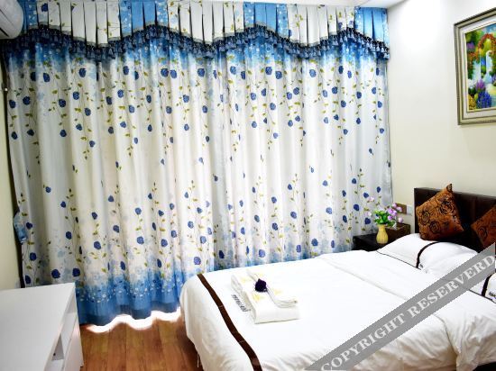 Хойчжоу: Sixiangjia Boutique Apartment Hotel