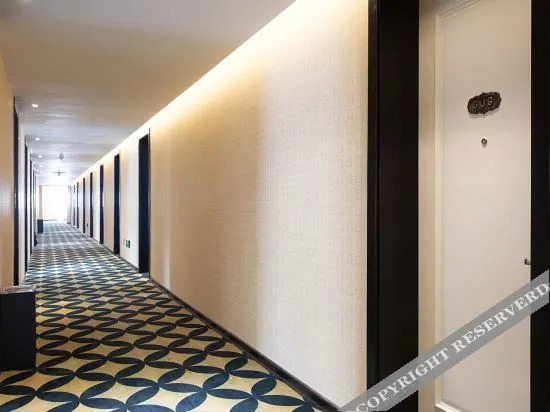 Сяньян: Xianyang Xingyi Express Hotel