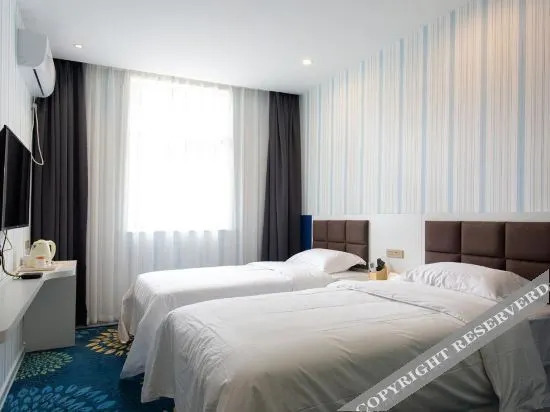 Сяньян: Xianyang Xingyi Express Hotel