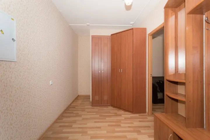 Нижний Новгород: Apartments on Volzhskaya embankment 25