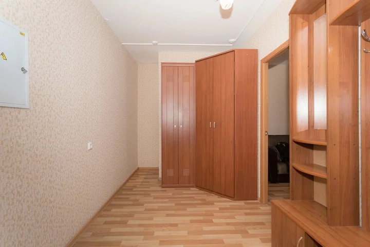 Нижний Новгород: Apartments on Volzhskaya embankment 25