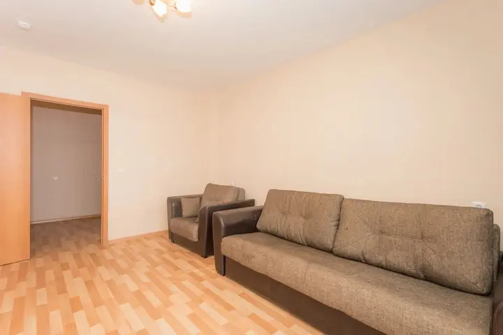 Нижний Новгород: Apartments on Volzhskaya embankment 25