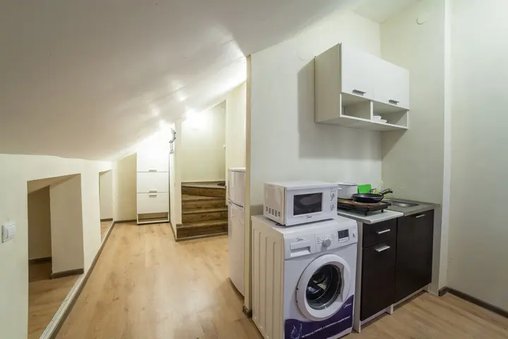 Нижний Новгород: Apartments on Yunaya