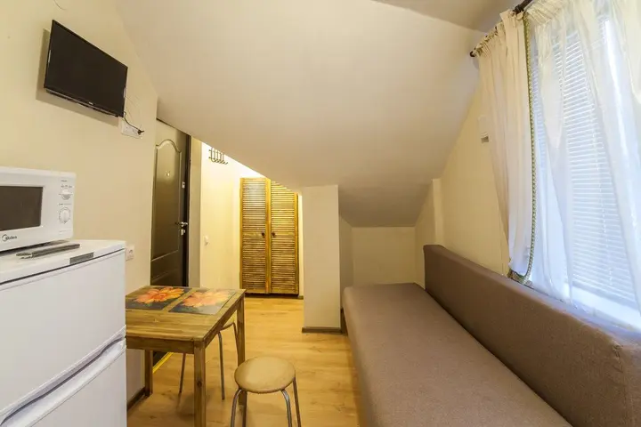 Нижний Новгород: Apartments on Yunaya