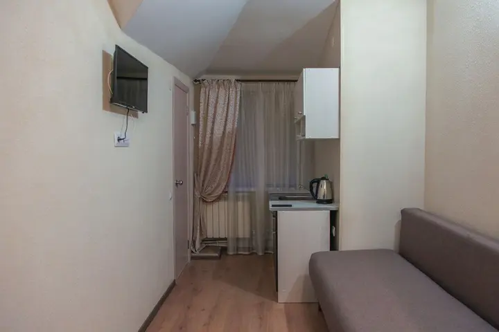 Нижний Новгород: Apartments on Yunaya