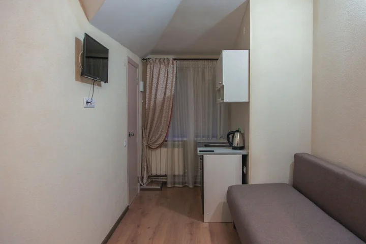 Нижний Новгород: Apartments on Yunaya