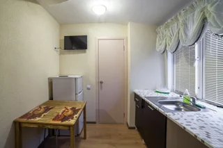 Нижний Новгород: Apartments on Yunaya