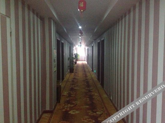 Цзиньюань: Jiali Hotel
