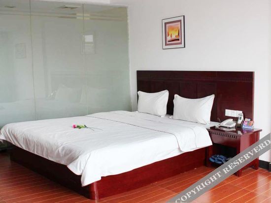 Цзиньюань: Jiali Hotel