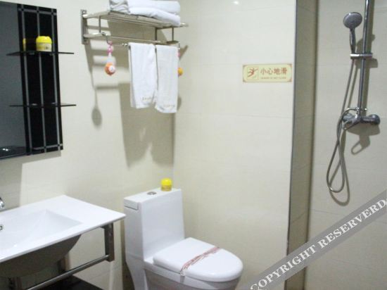 Цзиньюань: Jiali Hotel