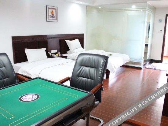 Цзиньюань: Jiali Hotel