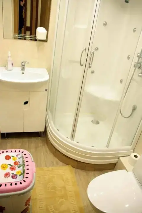 Нижний Новгород: Apple Apartment Ploshad Svobody