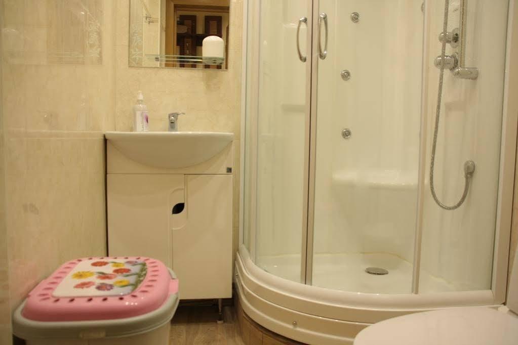Нижний Новгород: Apple Apartment Ploshad Svobody