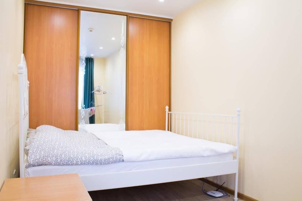 Нижний Новгород: Apple Apartment Ploshad Svobody
