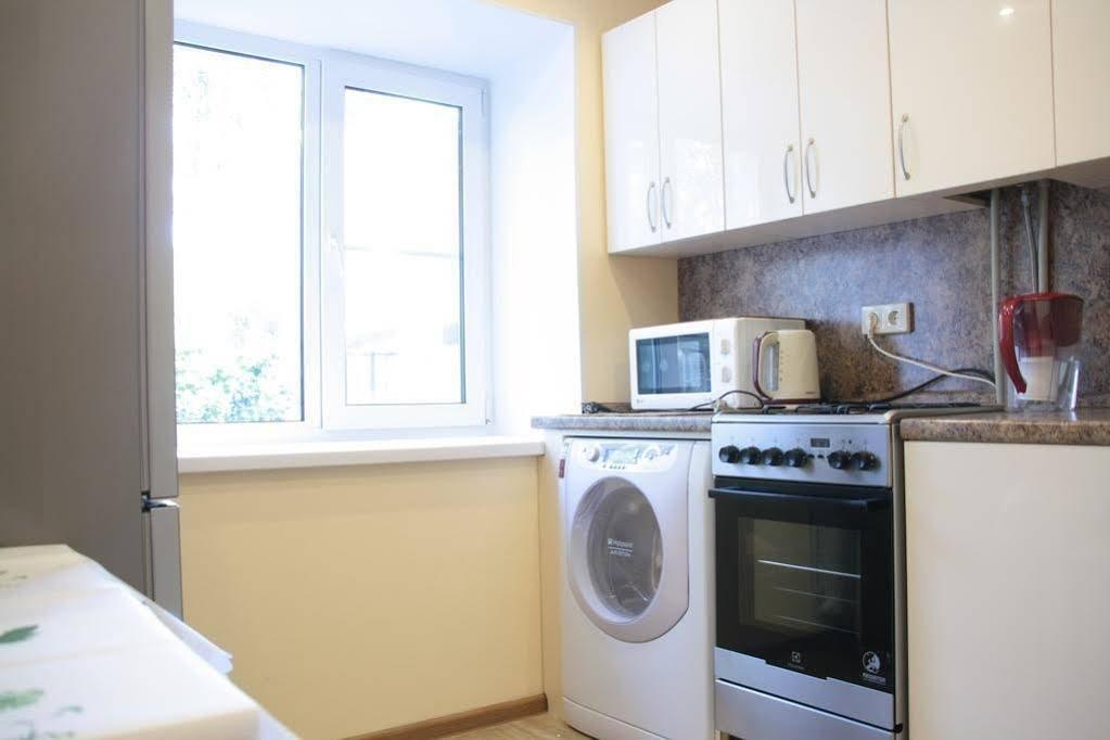 Нижний Новгород: Apple Apartment Ploshad Svobody