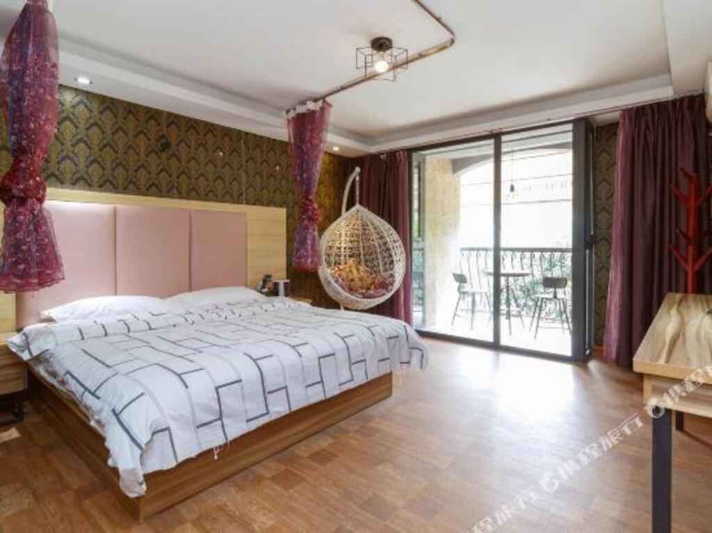 Цюаньчжоу: Golden Fashion Hotel