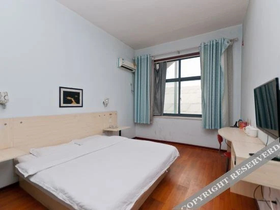 Синтай: Xingtai Jiashanglin Express Hotel