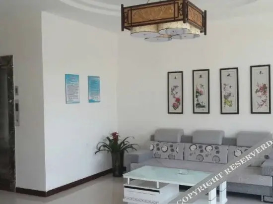 Синтай: Xingtai Jiashanglin Express Hotel