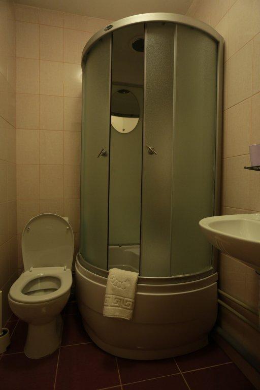 Нижний Новгород: Отель Астра