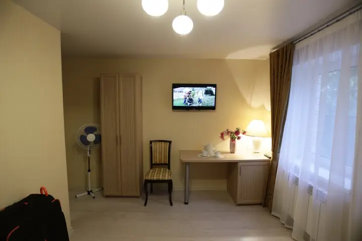 Отель Астра — фото 6