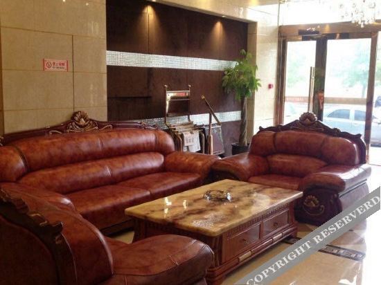 Сяньян: Liquan Huangzun Hotel