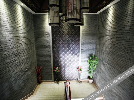 Changde Yanhuang No.1 Hotel — фото 6