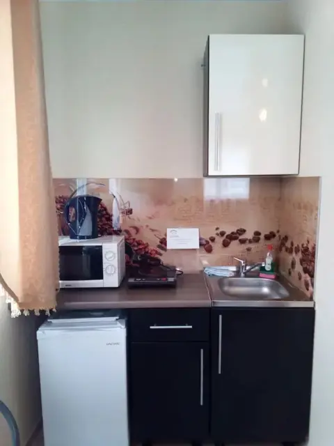 Нижний Новгород: Апарт-отель Как Дома