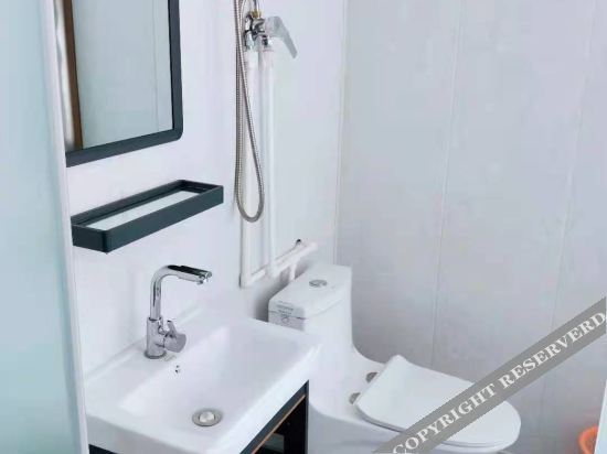 Синтай: Xingtai Tianhe Hotel