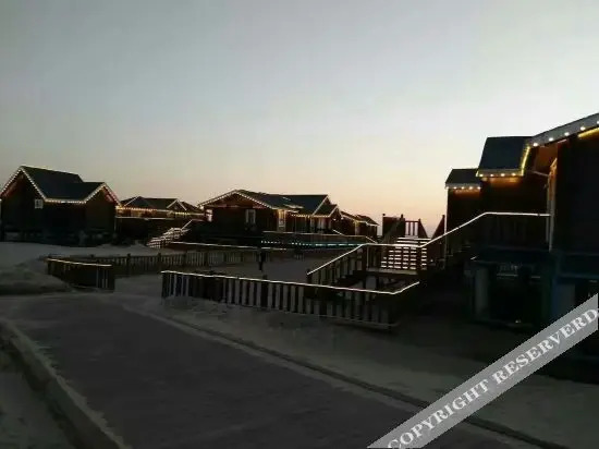Таншань: 乐亭宝山农家院