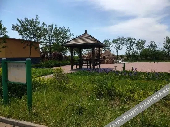 Таншань: 乐亭宝山农家院