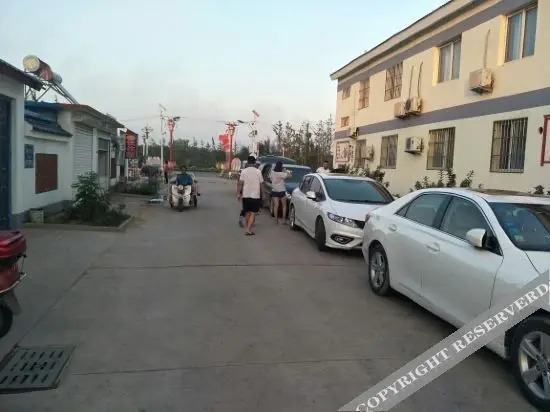 Таншань: 乐亭宝山农家院