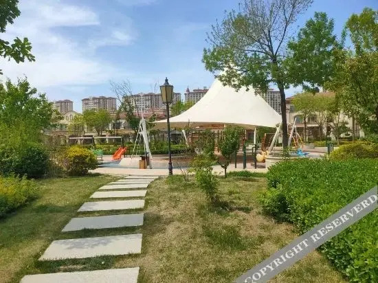 Таншань: 乐亭宝山农家院