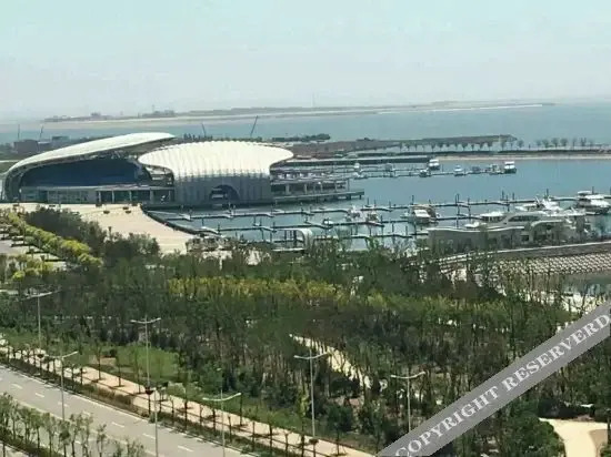 Таншань: 乐亭宝山农家院