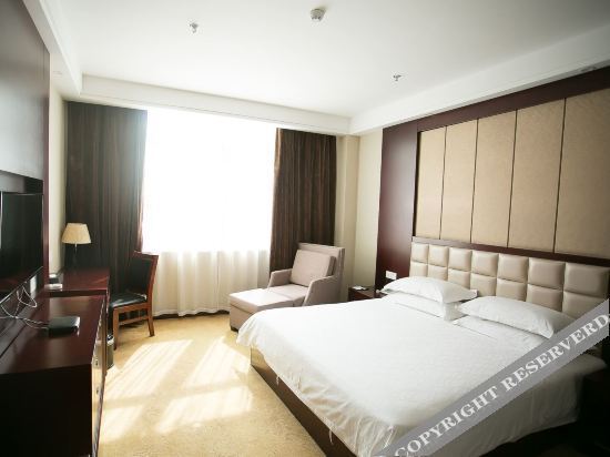 Яньчэн: Yilai Boutique Hotel (Jianhu Shanggang Store)