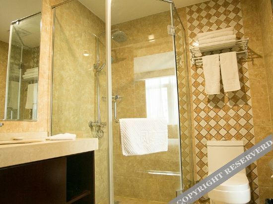 Яньчэн: Yilai Boutique Hotel (Jianhu Shanggang Store)