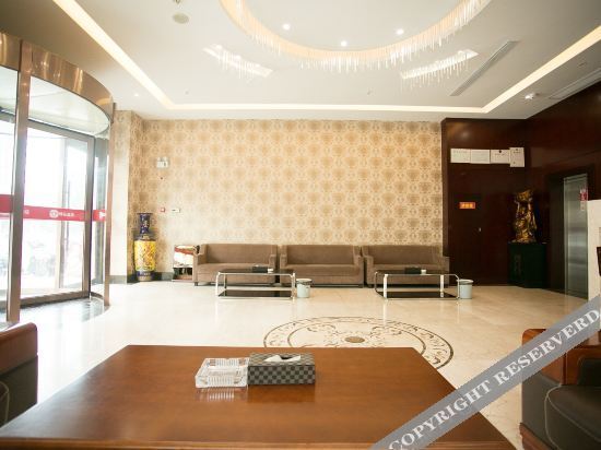 Яньчэн: Yilai Boutique Hotel (Jianhu Shanggang Store)