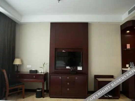 Яньчэн: Yilai Boutique Hotel (Jianhu Shanggang Store)
