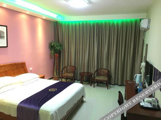 Ухань: Zhimei Culture and Art Hotel