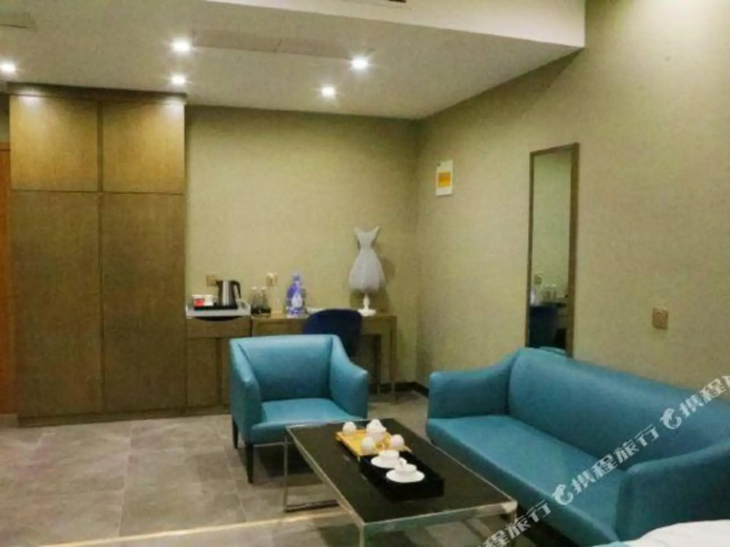 Лоян: Gemme Hotel