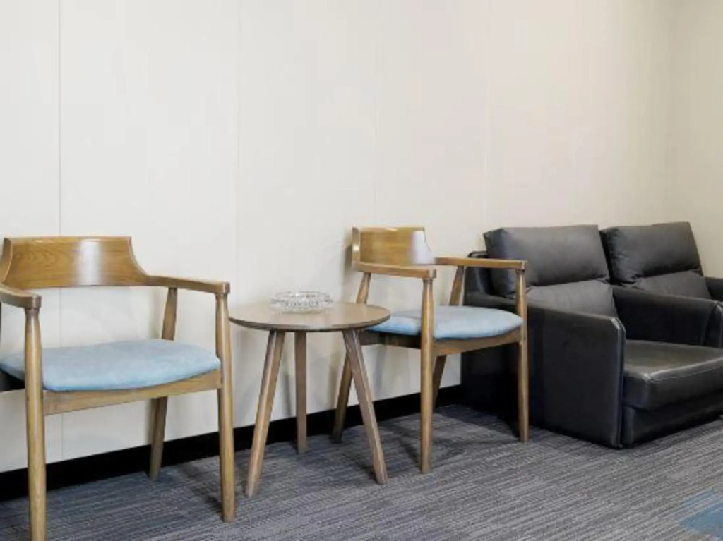 Лоян: Gemme Hotel