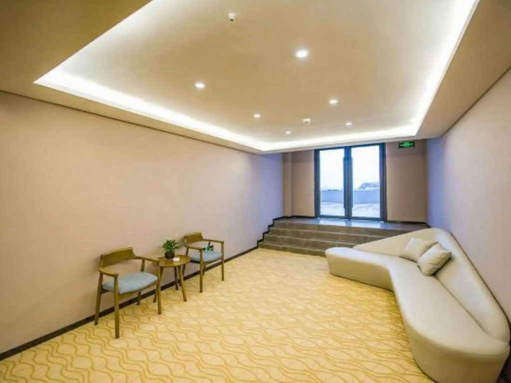 Лоян: Gemme Hotel
