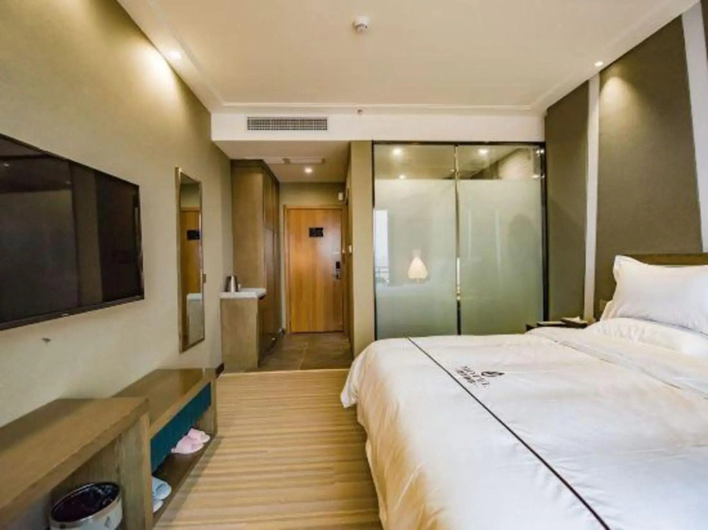Лоян: Gemme Hotel