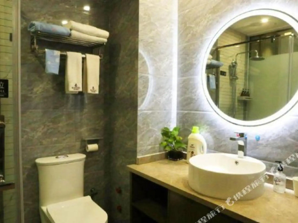 Лоян: Gemme Hotel