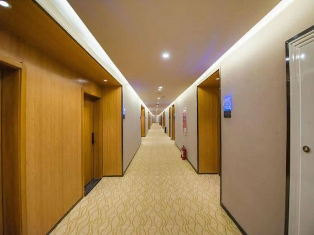 Лоян: Gemme Hotel