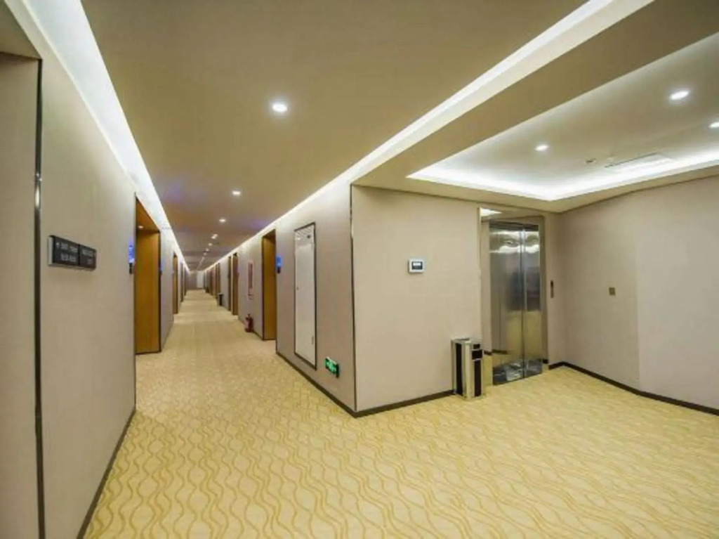 Лоян: Gemme Hotel