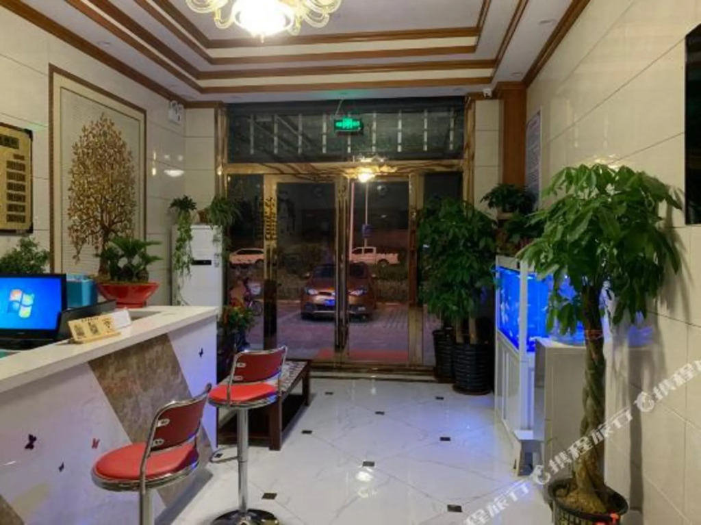 BengBu DingYuan Hotel — фото 2