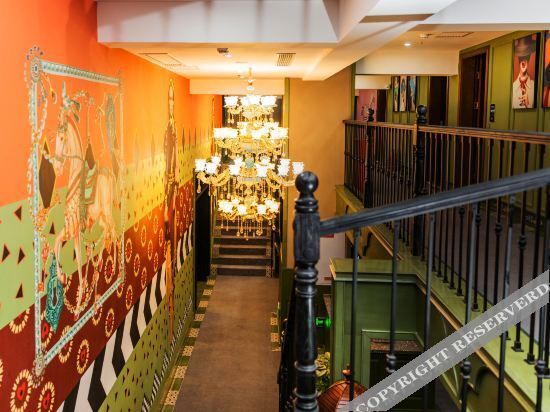 Чунцин: CHONGQINGAILAIHOTEL