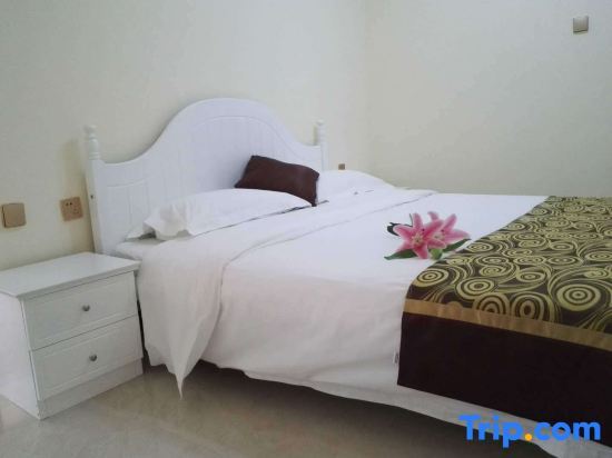 Бэйхай: Haitu Apartment (Beihai Yintan Yihai Jiangshan)